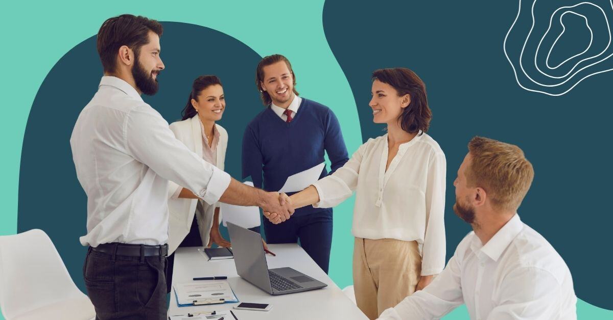 How to set your first HR department up for success