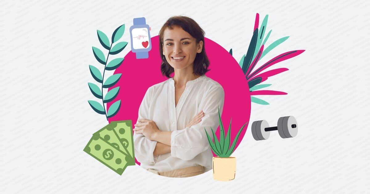 Health vs. wellness stipends